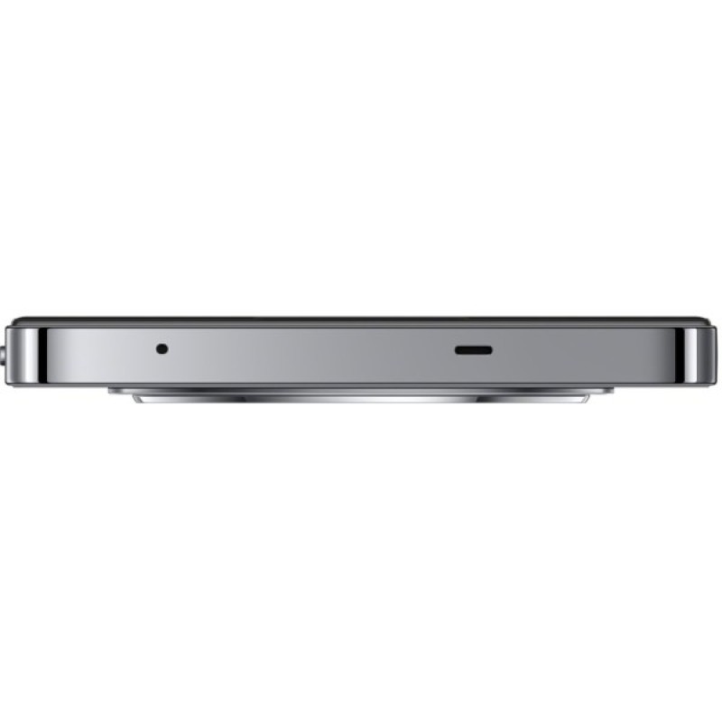 Мобільний телефон Oppo Reno 12 FS 8/512GB Matte Gray (6932169351430)
