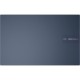 Ноутбук ASUS Vivobook 17 X1704VA-AU662 (90NB10V2-M00SL0)