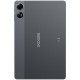 Планшет Doogee Tab G6+ 11" 8/256GB 4G (LTE) Grey (6923740264195)