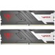 Модуль пам'яті для комп'ютера DDR5 32GB (2x16GB) 5600 MHz Viper Venom Patriot (PVV532G560C36K)