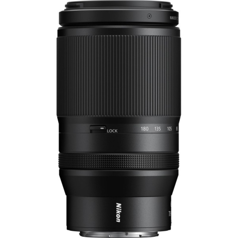 Об'єктив Nikon NIKKOR Z 70-180mm f2.8 (JMA721DA)