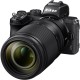 Об'єктив Nikon NIKKOR Z 70-180mm f2.8 (JMA721DA)