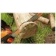Ланцюгова пила Black&Decker 2.0 кВт, шина 45 см, швидкість 14,50 м/с, ланцюг 3/8' (BECS2245)