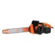 Ланцюгова пила Black&Decker 2.0 кВт, шина 45 см, швидкість 14,50 м/с, ланцюг 3/8' (BECS2245)