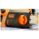 Ланцюгова пила Black&Decker 2.0 кВт, шина 45 см, швидкість 14,50 м/с, ланцюг 3/8' (BECS2245)
