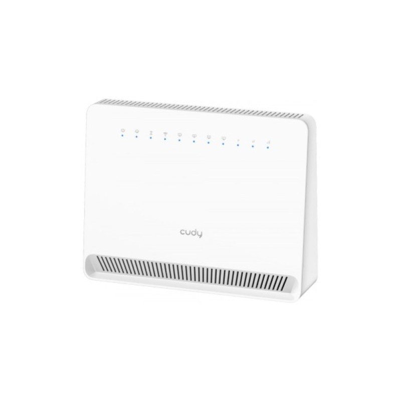 Маршрутизатор Cudy LT700E_EU_V1.0
