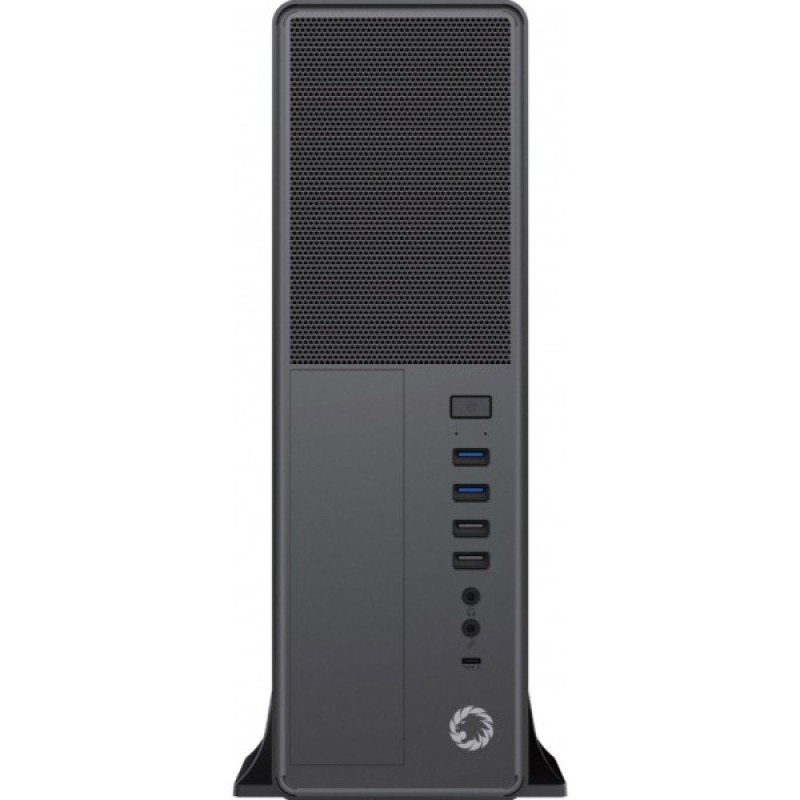 Корпус Gamemax ST-612-2U3-TYC 400W
