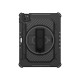 Чохол до планшета BeCover Mecha Apple iPad Pro 11 2020/2021/2022 Black (709934)