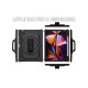 Чохол до планшета BeCover Mecha Apple iPad Pro 11 2020/2021/2022 Black (709934)
