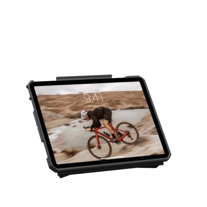 Чохол до планшета UAG iPad Air 11" (Gen 6 2024) Essential Armor Bordeaux (124474119049)
