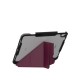 Чохол до планшета UAG iPad Air 11" (Gen 6 2024) Essential Armor Bordeaux (124474119049)