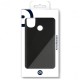 Чохол до мобільного телефона Armorstandart Matte Slim Fit Motorola E20 Black (ARM63374)
