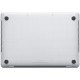 Чохол до ноутбука Incase 13" MacBook Pro, Hardshell Dots Case, Clear (INMB200629-CLR)