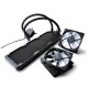 Система рідинного охолодження Fractal Design Celsius S36 (FD-WCU-CELSIUS-S36-BK)