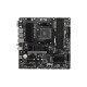 Материнська плата MSI B550M PRO-VDH WIFI