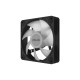 Кулер до корпусу ASUS AR120-1 FAN ARGB BLACK (90DA00E0-B09000)