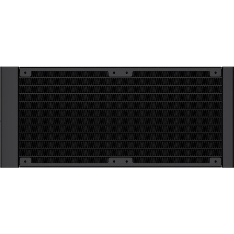 Система рідинного охолодження Corsair iCUE H100x RGB Elite (CW-9060065-WW2)