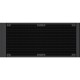 Система рідинного охолодження Corsair iCUE H100x RGB Elite (CW-9060065-WW2)