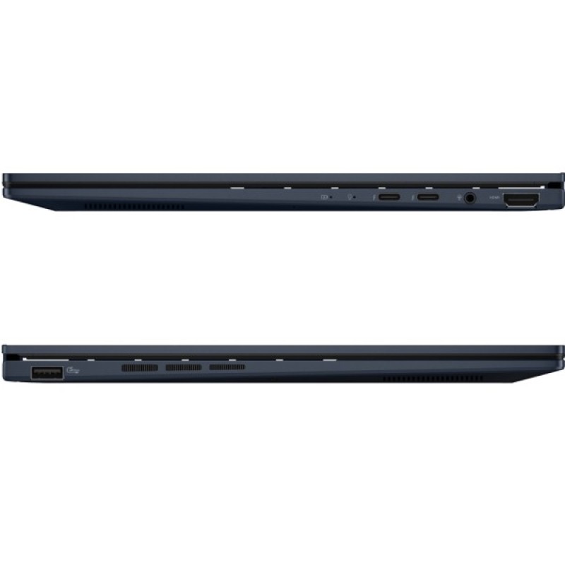 Ноутбук ASUS Zenbook 14 OLED UX3405CA-QL073W (90NB14W3-M002F0)