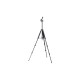 Штатив Hama Profil Duo 3D 53 -150 cm Black (00004481)
