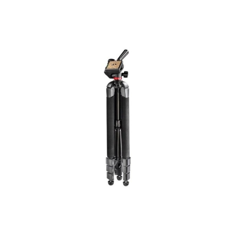 Штатив Hama Profil Duo 3D 53 -150 cm Black (00004481)
