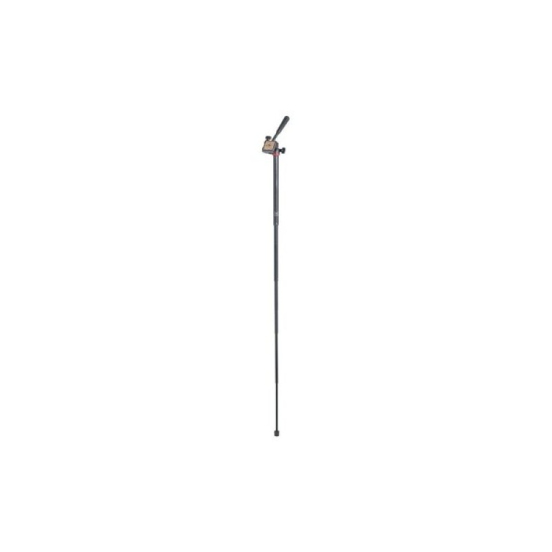 Штатив Hama Profil Duo 3D 53 -150 cm Black (00004481)