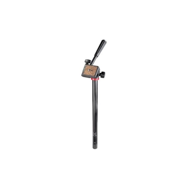 Штатив Hama Profil Duo 3D 53 -150 cm Black (00004481)