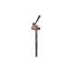Штатив Hama Profil Duo 3D 53 -150 cm Black (00004481)