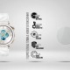 Плівка захисна Armorstandart Huawei Watch GT 5 Pro 42mm 6pcs (ARM83824)