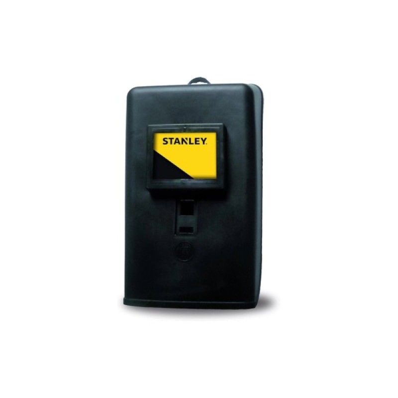 Зварювальний апарат Stanley напівавтомат інверторний 10-140 A, тривалість навантаження 60% (MULTI160)
