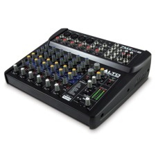 Мікшерний пульт Alto Professional ZMX122FX