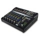 Мікшерний пульт Alto Professional ZMX122FX
