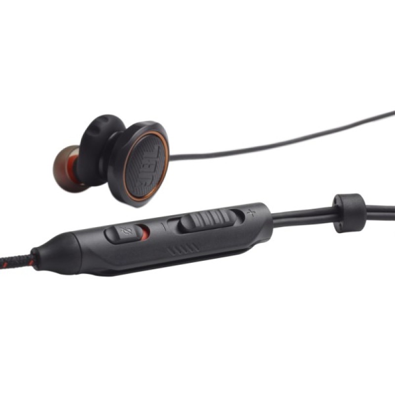 Навушники JBL Quantum 50С Black (JBLQTUM50CBLK)