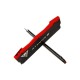 Модуль пам'яті для комп'ютера DDR5 32GB (2x16GB) 6000 MHz Viper Xtreme 5 Patriot (PVX532G60C30K)