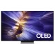 Телевізор Samsung QE48S90FAEXUA