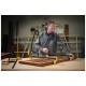 Струбцина DeWALT "L" тригерна (швидкозатискна), 600 мм, тиск 135 кг. (DWHT0-83194)