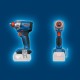 Гайковерт Bosch GDX 18V-285 18V, до 3600об/хв, 285Нм, квадрат 1/2", 1.1кг (0.601.9N2.120)