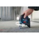 Лазерний нівелір Bosch Professional GCL2-50+RM1+BM3 до 20м, ±0.3мм/м, 4AAx1.5В, IP54, чохол, мішеннь, кейс (0.601.066.F02)