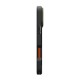 Чохол до мобільного телефона UAG iPhone 17 Pro Max Civilian MagSafe Olive/Orange (114546117297)