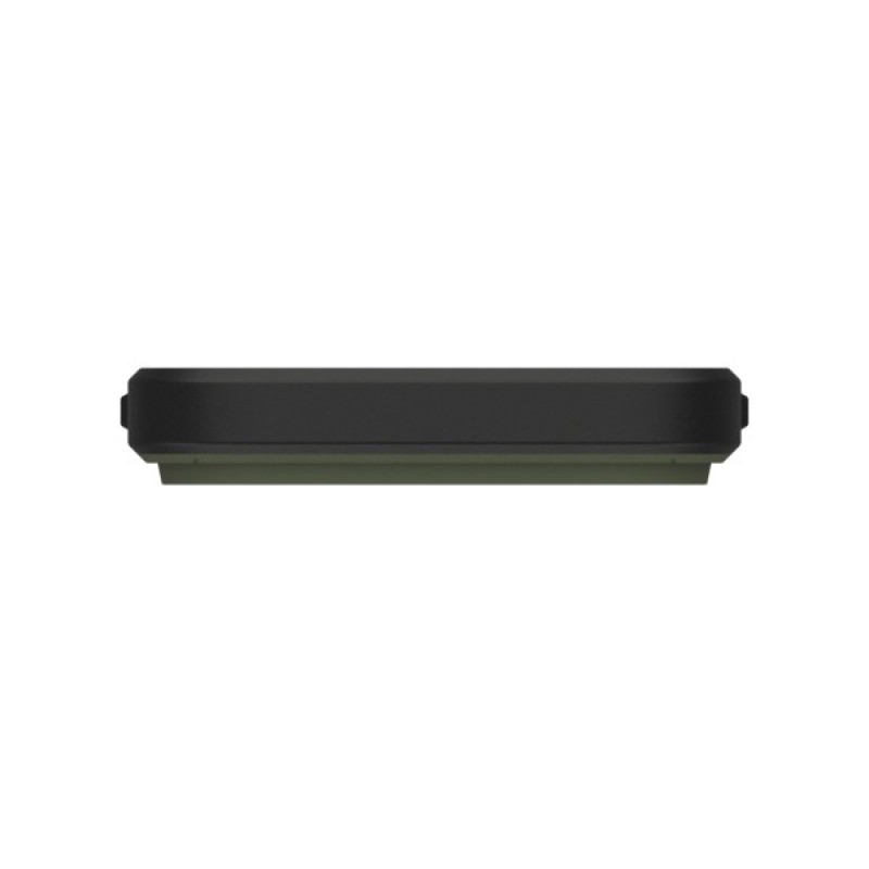 Чохол до мобільного телефона UAG iPhone 17 Pro Max Civilian MagSafe Olive/Orange (114546117297)