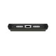 Чохол до мобільного телефона UAG iPhone 17 Pro Max Civilian MagSafe Olive/Orange (114546117297)