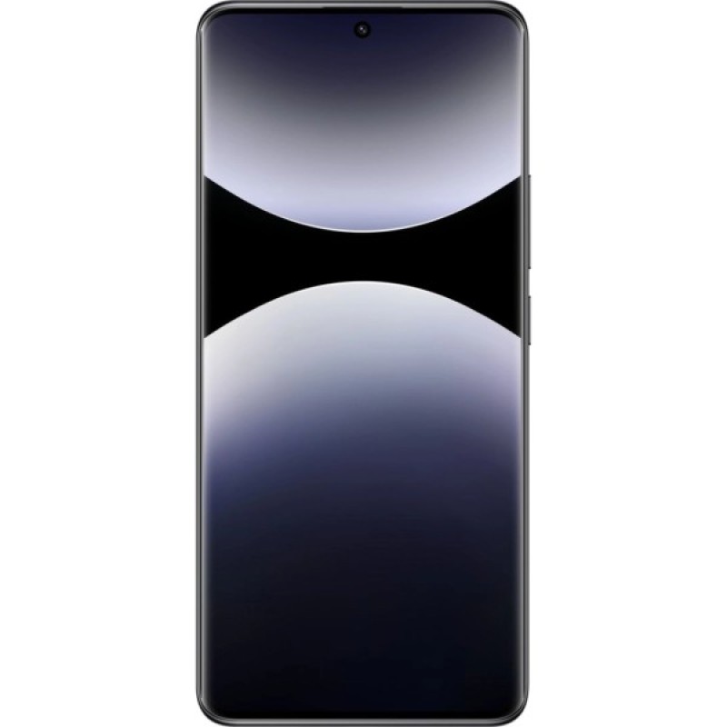 Мобільний телефон Xiaomi Redmi Note 14 Pro 5G 8/256GB Midnight Black (1123276)