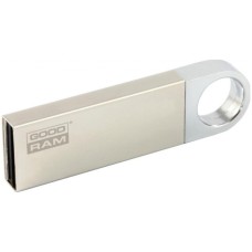 USB флеш накопичувач Goodram 64GB UUN2 Unity USB 2.0 (UUN2-0640S0R11)