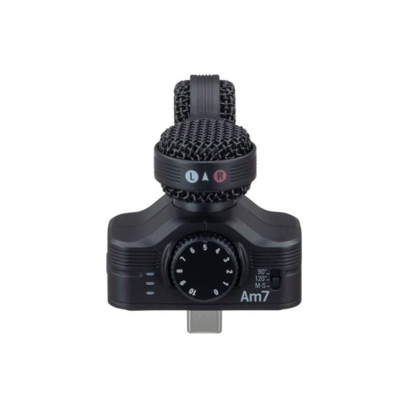 Мікрофон Zoom AM7 (287257)