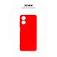 Чохол до мобільного телефона Armorstandart ICON Case Motorola G04 Camera cover Red (ARM73892)