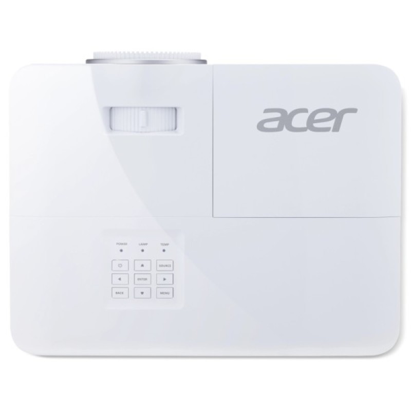 Проектор Acer H6546Ki (MR.JW011.002)