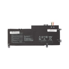 Акумулятор до ноутбука ASUS Zenbook Flip 15 UX562FD (C41N1809) 15.4V 3740mAh (NB432219)