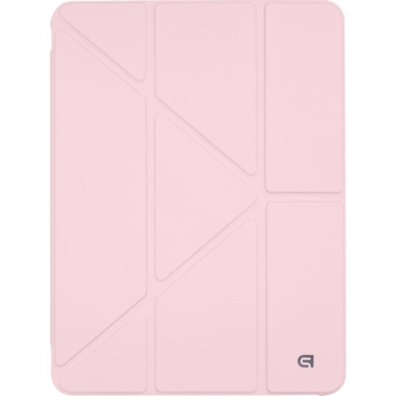 Чохол до планшета Armorstandart Y-Type PEN Xiaomi Pad 7 / 7 Pro Pink (ARM85540)
