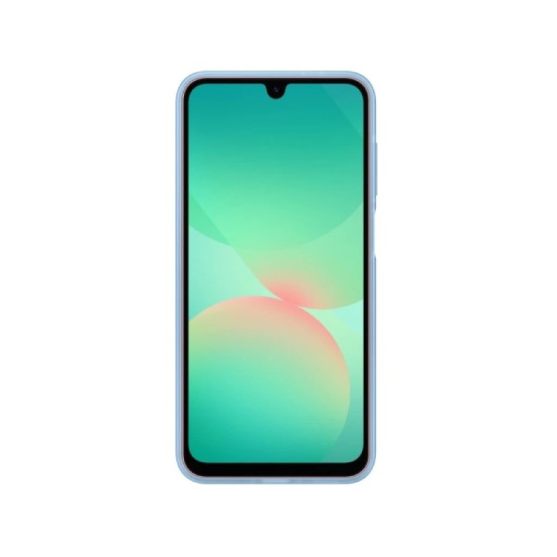 Чохол до мобільного телефона Samsung Galaxy A26 (A266) Card Slot Case blue (EF-OA266TLEGWW)