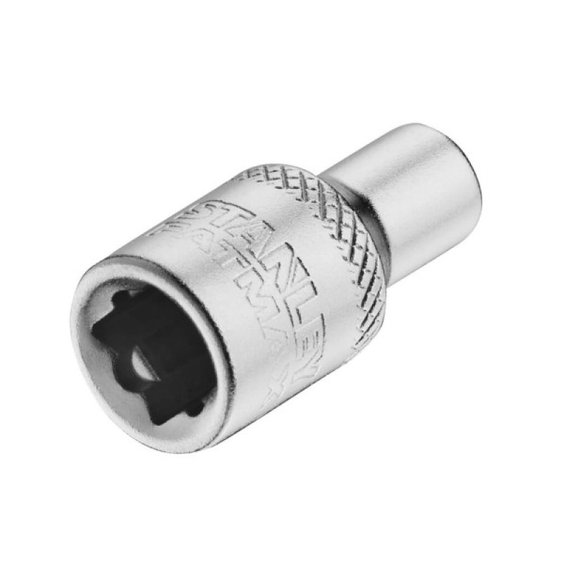 Головка торцева Stanley 1/4", 4.5 мм, шестигранна (FMMT17186-0)
